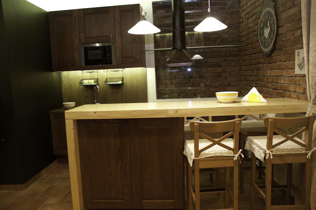 Arina Apartments Braşov Habitación foto