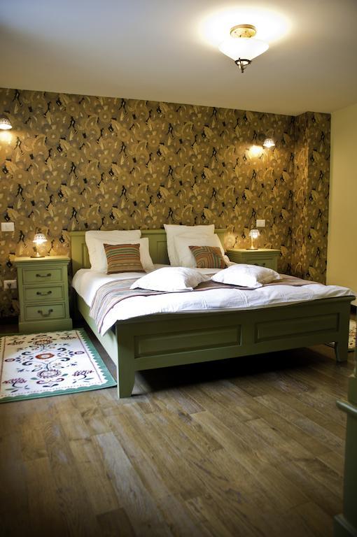 Arina Apartments Braşov Habitación foto