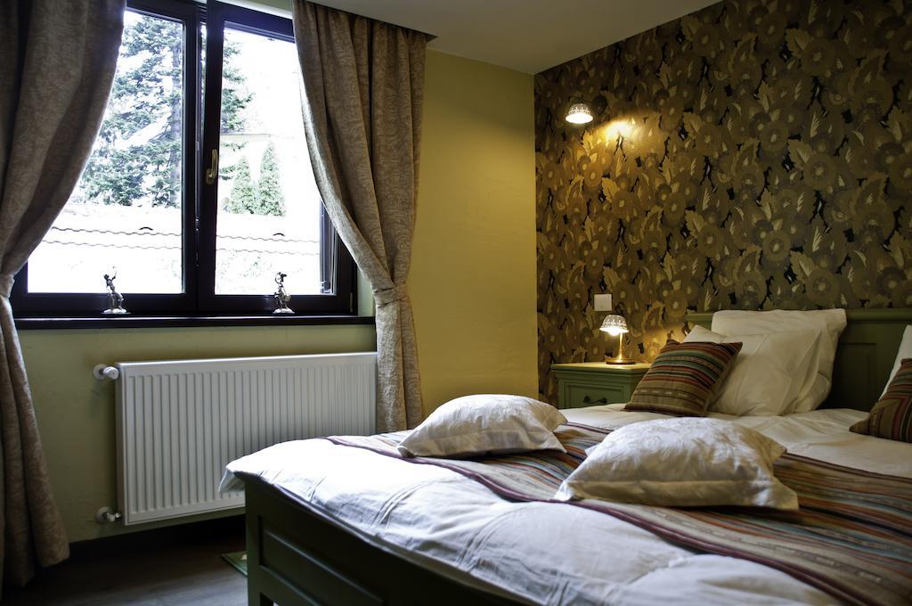 Arina Apartments Braşov Habitación foto