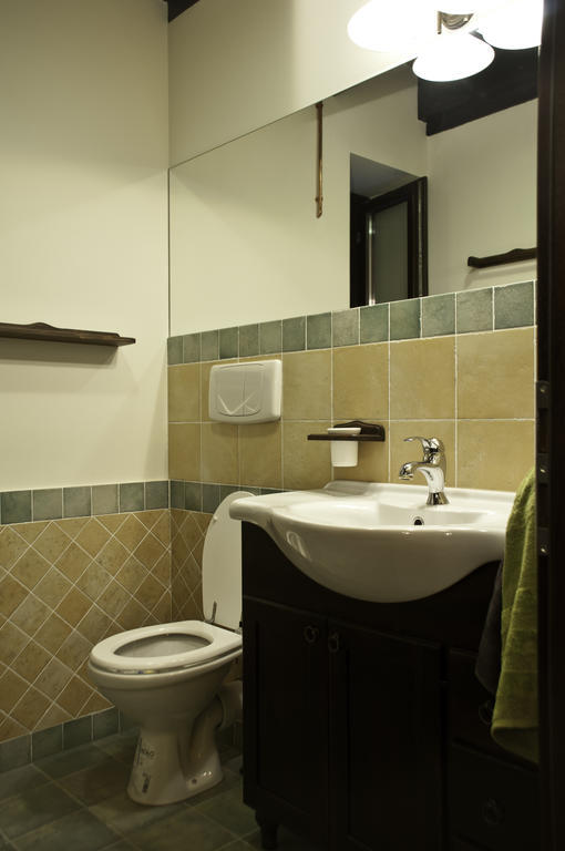 Arina Apartments Braşov Habitación foto