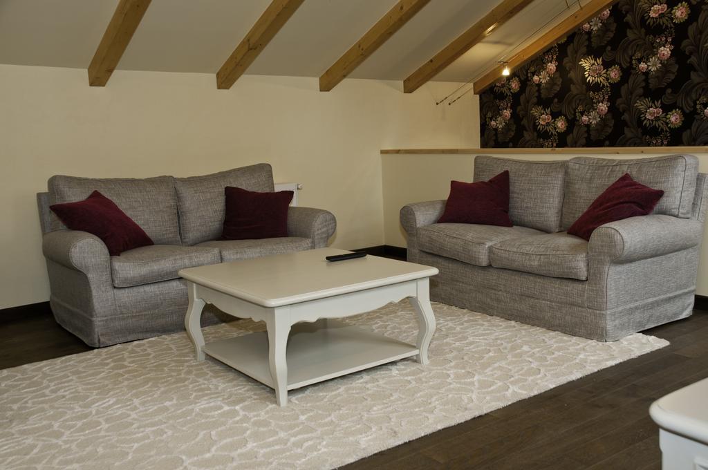 Arina Apartments Braşov Habitación foto