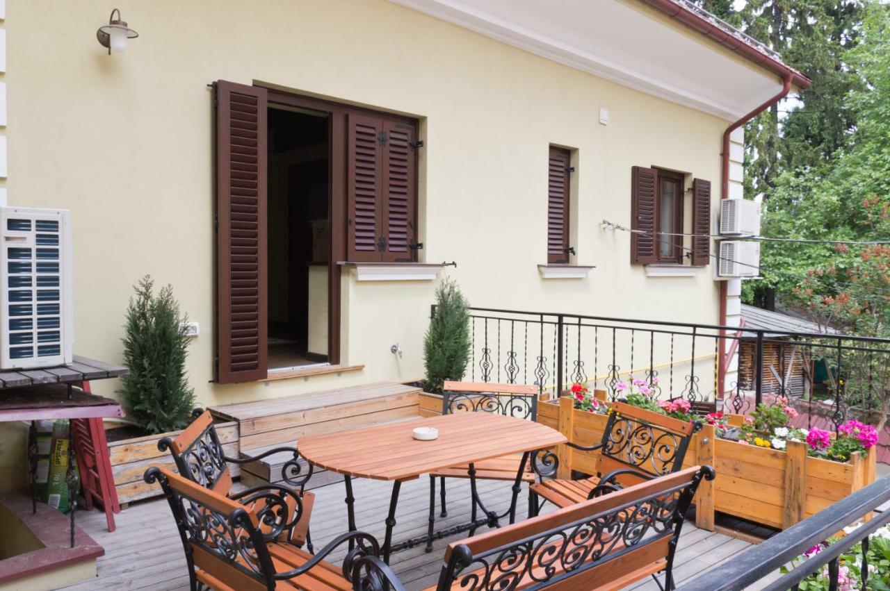 Arina Apartments Braşov Exterior foto